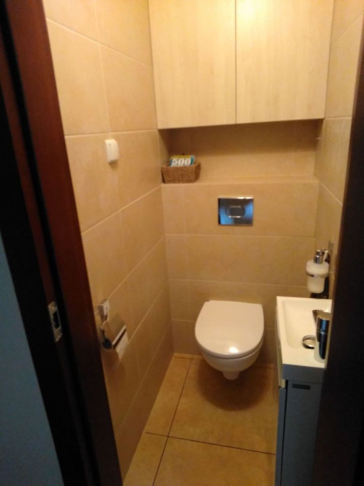 Mieszkanie 3-pokojowe Wrocław Fabryczna, ul. Emila Zoli. Zdjęcie 13