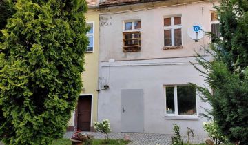 Lokal Wołów, ul. ks. Franciszka Bossaka