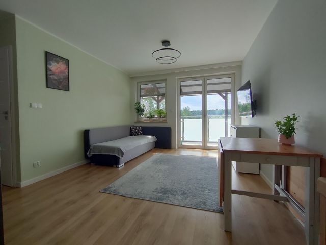 Mieszkanie 2-pokojowe Kieźliny, ul. Edyty Stein. Zdjęcie 5