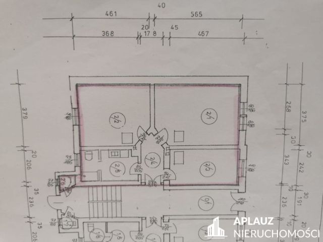 Mieszkanie 3-pokojowe Jelenia Góra. Zdjęcie 11