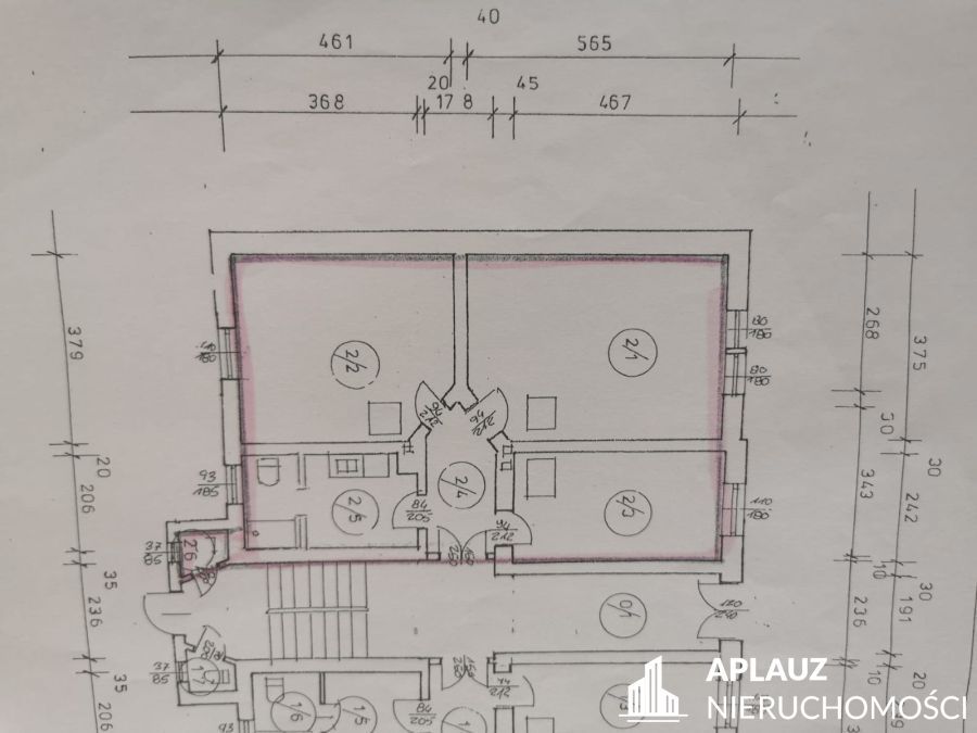 Mieszkanie 3-pokojowe Jelenia Góra. Zdjęcie 11