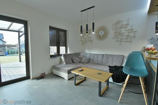 bliźniak, 5 pokoi Chrząstawa Mała, ul. Radosna. Zdjęcie 7