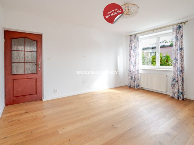 Mieszkanie 3-pokojowe Kraków Krowodrza, ul. Antoniego Augustynka-Wichury. Zdjęcie 1