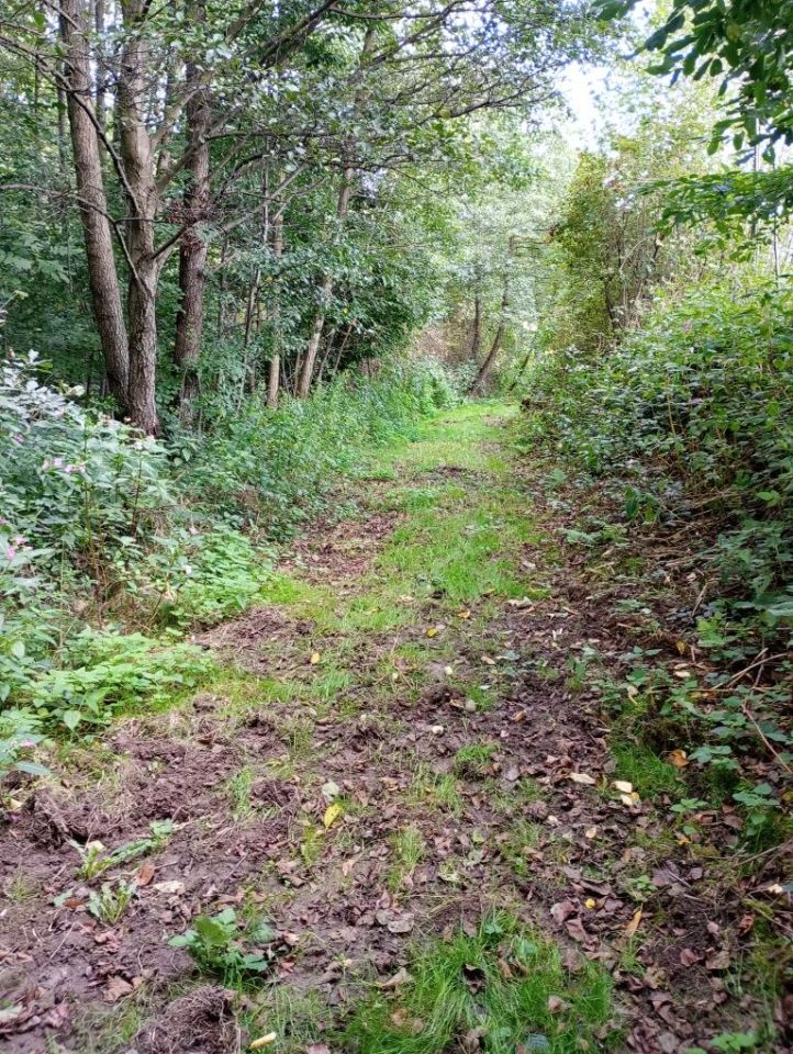 Działka budowlana Rzeszów Słocina. Zdjęcie 5