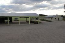 Hala/magazyn Borowy Młyn