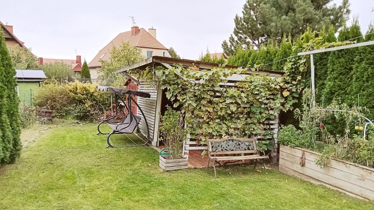 Mieszkanie 3-pokojowe Złotoryja, ul. Szpitalna. Zdjęcie 26