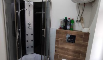 Mieszkanie 2-pokojowe Mysłowice Centrum, ul. Józefa Lompy