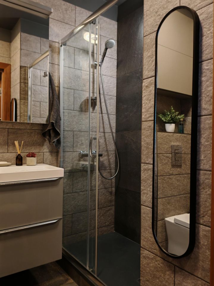 Mieszkanie 1-pokojowe Gdańsk Wrzeszcz, ul. Joachima Lelewela. Zdjęcie 18