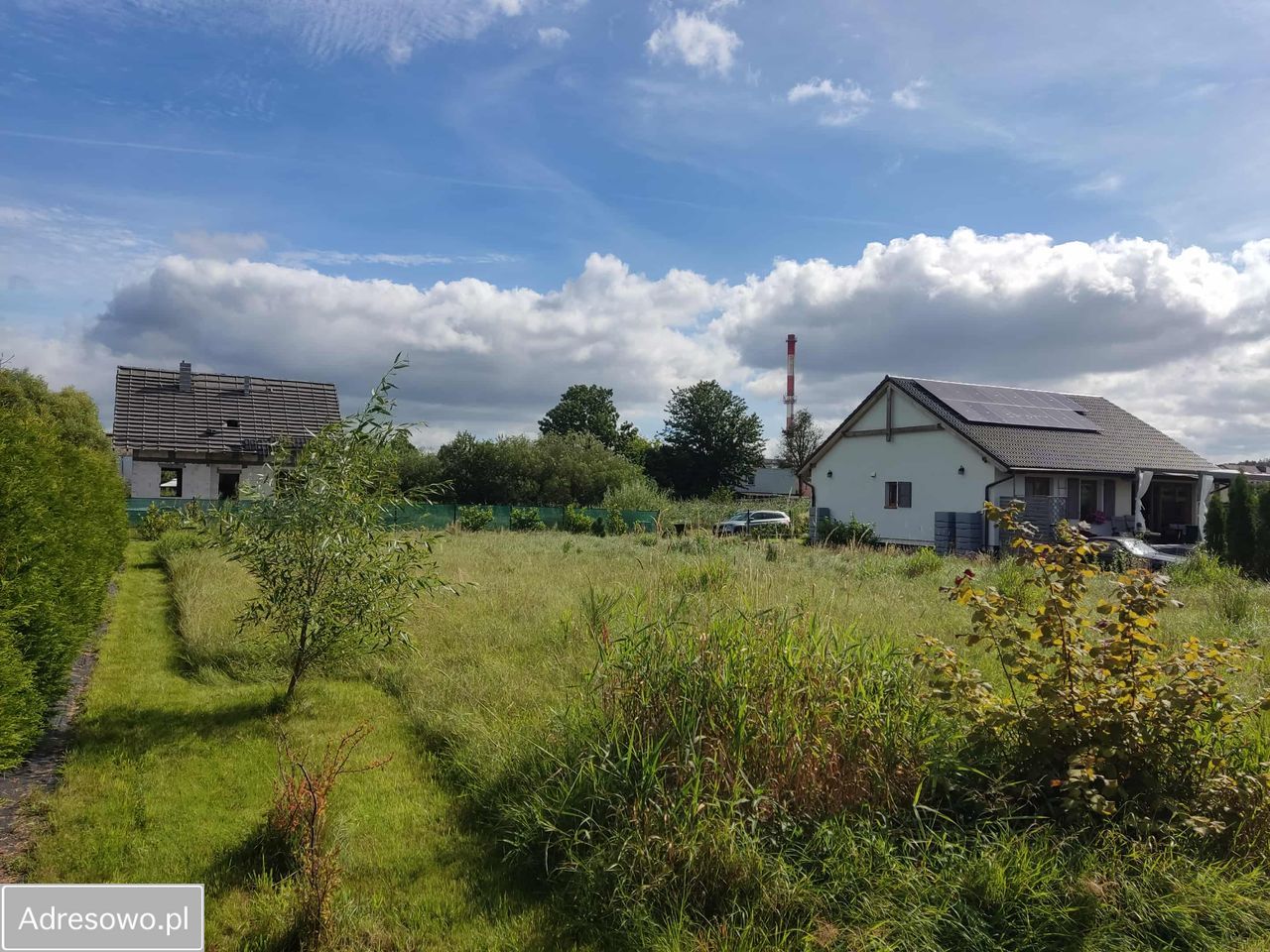 Działka budowlana Lębork, ul. Olsztyńska. Zdjęcie 3