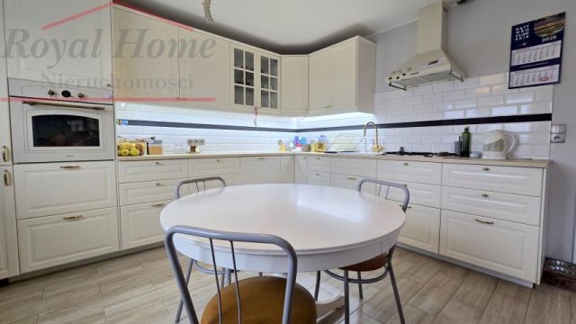 Mieszkanie 3-pokojowe Kąty Wrocławskie, ul. Legionów. Zdjęcie 5