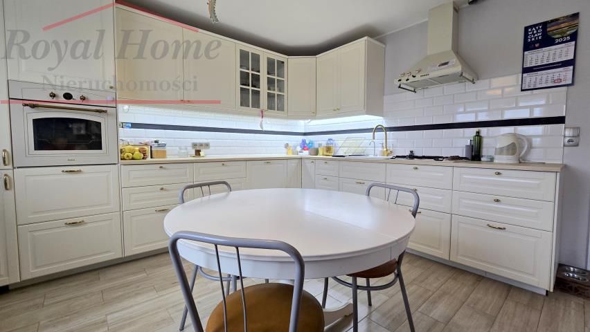 Mieszkanie 3-pokojowe Kąty Wrocławskie, ul. Legionów. Zdjęcie 5