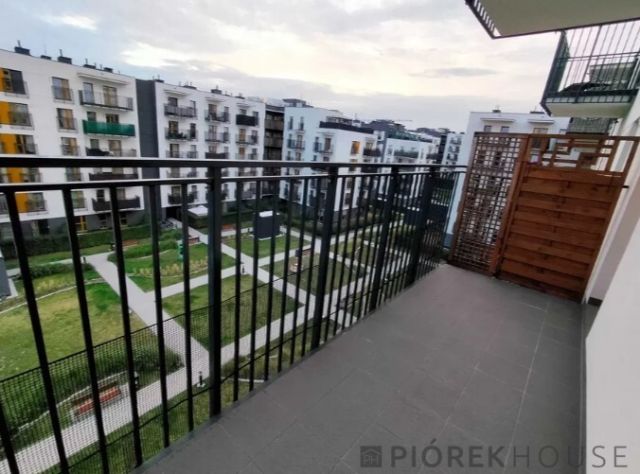 Mieszkanie 1-pokojowe Warszawa Włochy, ul. Wagonowa. Zdjęcie 3