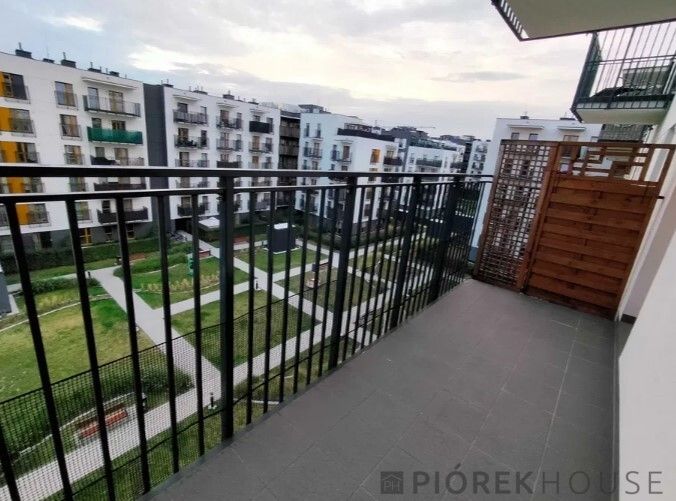 Mieszkanie 1-pokojowe Warszawa Włochy, ul. Wagonowa. Zdjęcie 3