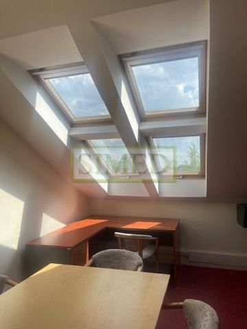 Biuro Warszawa Wilanów. Zdjęcie 14