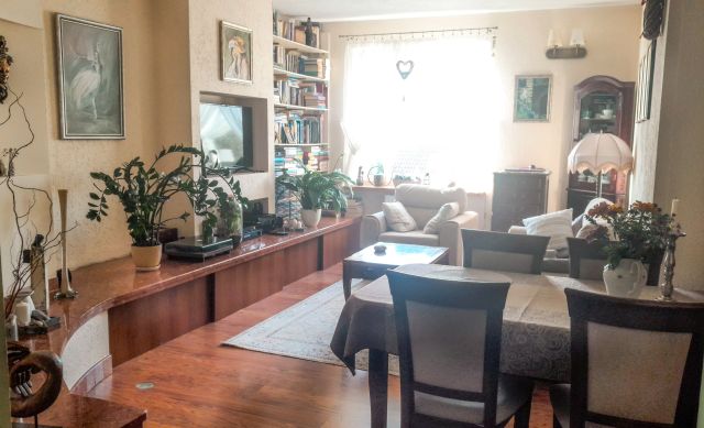 Mieszkanie 3-pokojowe Szczecin Żelechowa, ul. Szczygli Zaułek. Zdjęcie 1