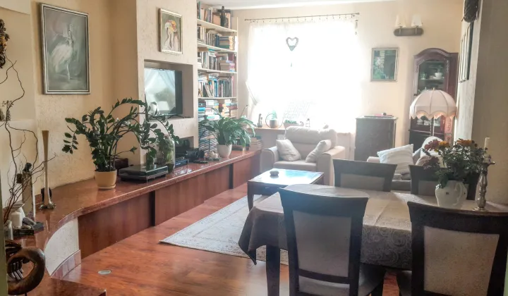 Mieszkanie 3-pokojowe Szczecin Żelechowa, ul. Szczygli Zaułek