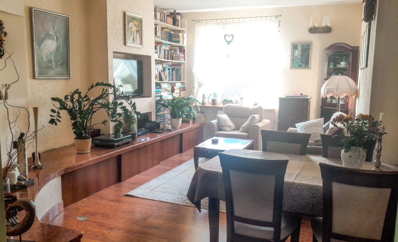 Mieszkanie 3-pokojowe Szczecin Żelechowa, ul. Szczygli Zaułek