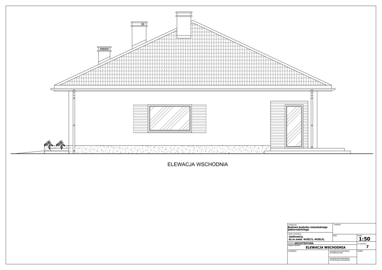 dom wolnostojący, 3 pokoje Jastkowice Sęk, ul. Zaonie. Zdjęcie 10