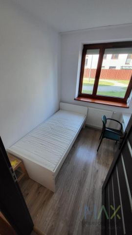 Mieszkanie 2-pokojowe Kraków Podgórze, ul. prof. Wojciecha Marii Bartla. Zdjęcie 9