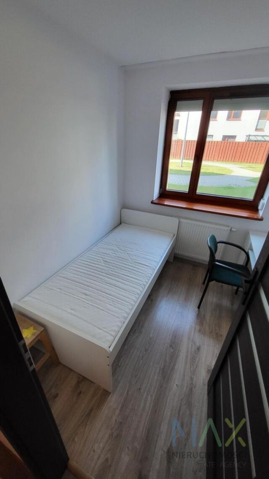 Mieszkanie 2-pokojowe Kraków Podgórze, ul. prof. Wojciecha Marii Bartla. Zdjęcie 9