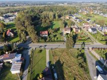 Działka budowlana Rudna Wielka. Zdjęcie 1