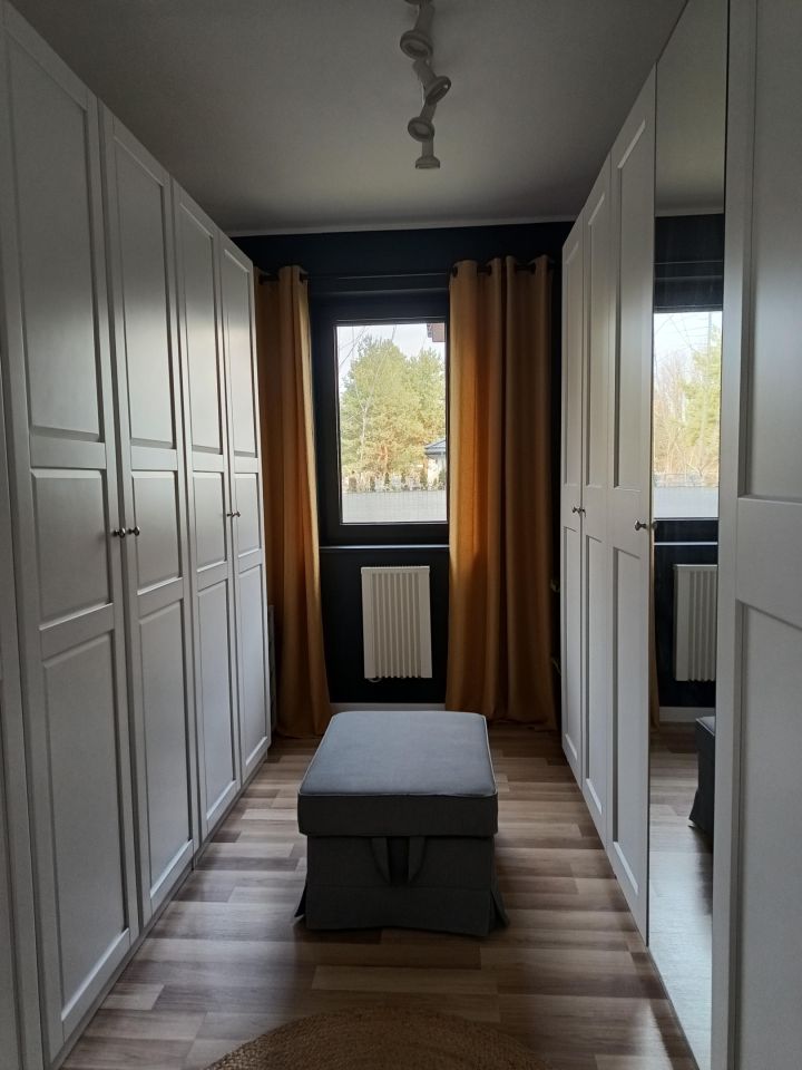 dom wolnostojący, 5 pokoi Stanisławów Pierwszy, ul. Jana Kazimierza. Zdjęcie 11