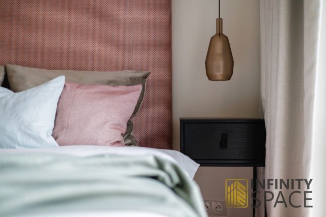 Mieszkanie 2-pokojowe Warszawa Wola, ul. Krochmalna. Zdjęcie 12