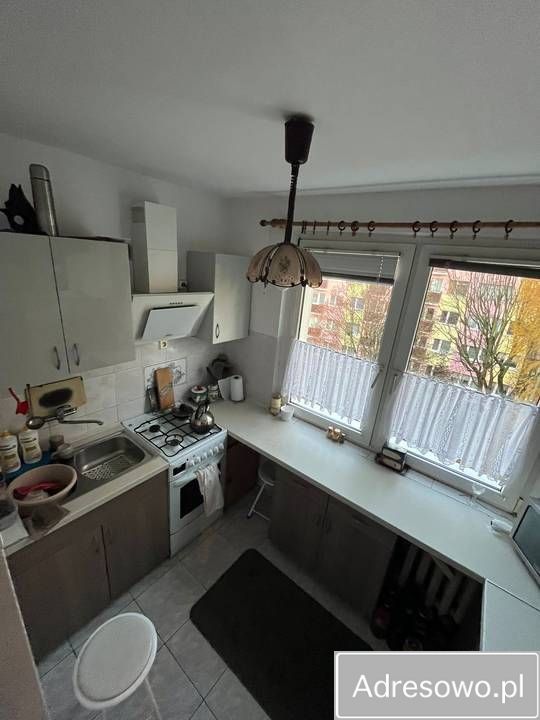 Mieszkanie 3-pokojowe Słupsk, ul. Koszalińska. Zdjęcie 6