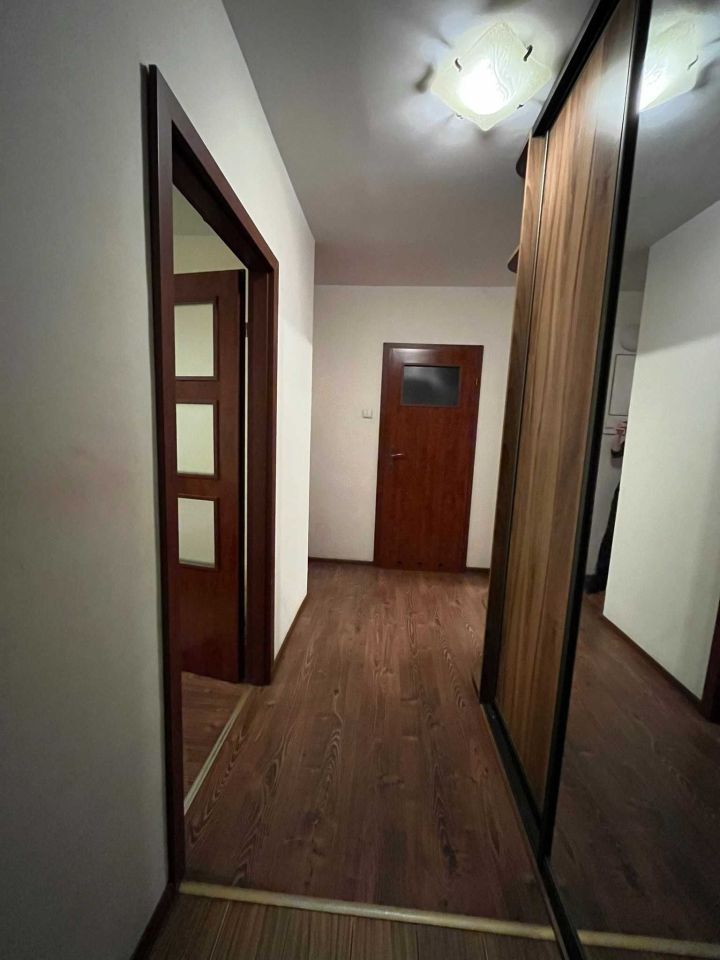 Mieszkanie 2-pokojowe Żagań, ul. Nocznickiego. Zdjęcie 5