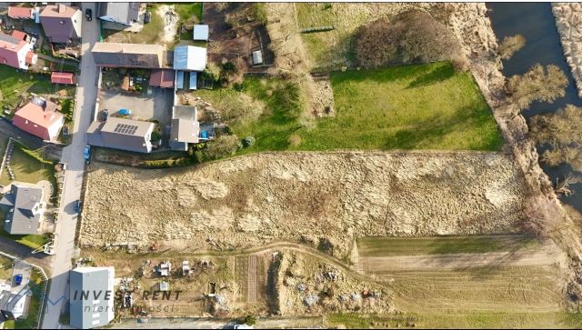 Działka inwestycyjna Trzebiatów. Zdjęcie 5