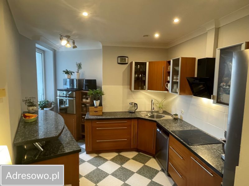 Mieszkanie 4-pokojowe Gorzów Wielkopolski Śródmieście, ul. Mieszka I. Zdjęcie 14