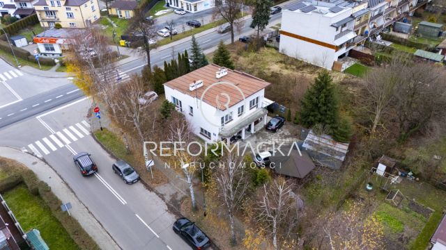 dom wolnostojący, 5 pokoi Rzeszów, ul. Ignacego Łukasiewicza. Zdjęcie 11