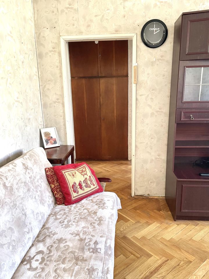 Mieszkanie 3-pokojowe Łódź Zarzew, ul. Tatrzańska. Zdjęcie 2