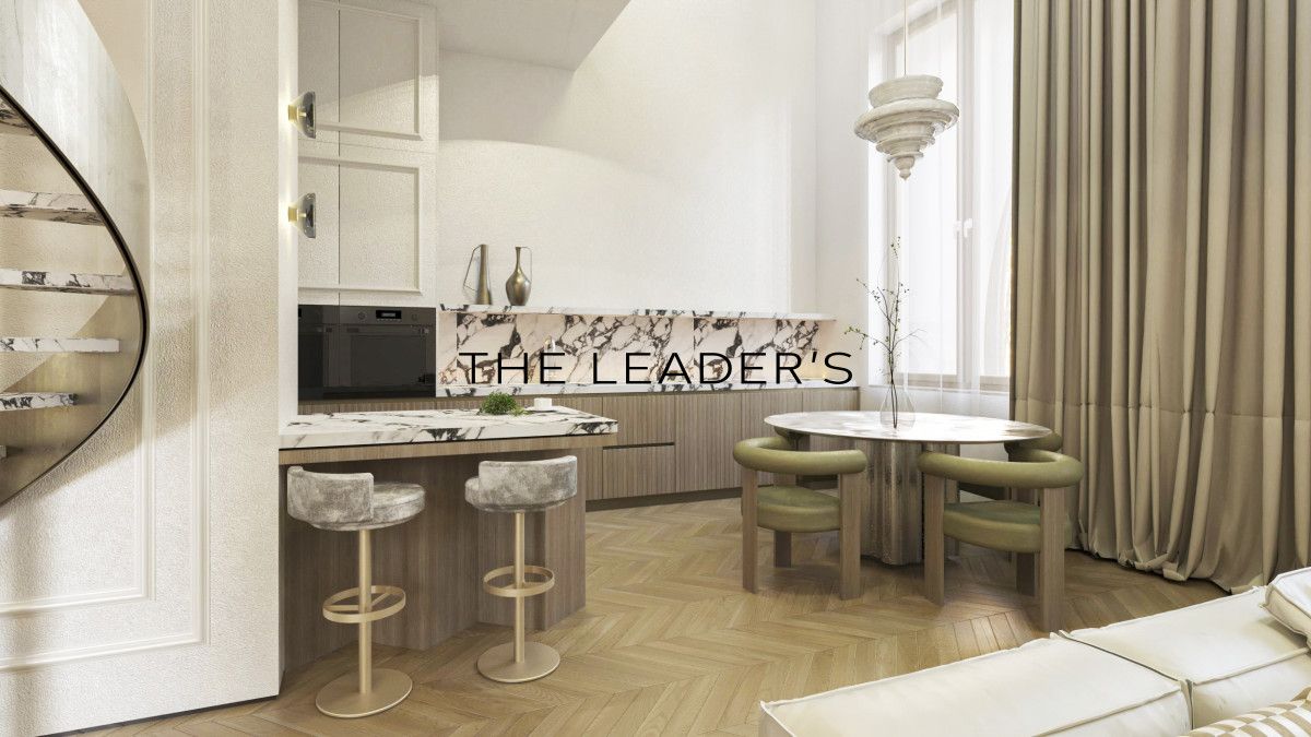 Mieszkanie 3-pokojowe Warszawa Dolny Mokotów. Zdjęcie 3