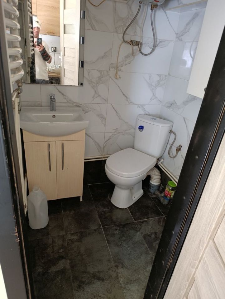 Mieszkanie 2-pokojowe Pakość. Zdjęcie 3