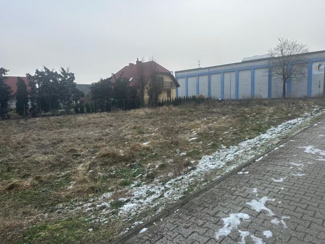 Działka inwestycyjna Drezdenko, ul. Konopnickiej. Zdjęcie 1