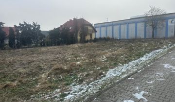 Działka inwestycyjna Drezdenko, ul. Konopnickiej