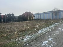 Działka inwestycyjna Drezdenko, ul. Konopnickiej