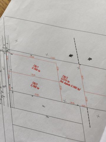 Działka budowlana Pałecznica. Zdjęcie 1