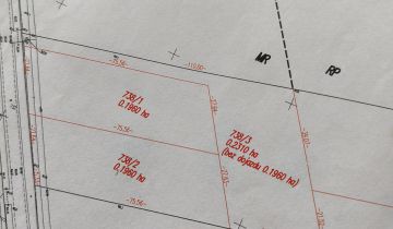 Działka budowlana Pałecznica