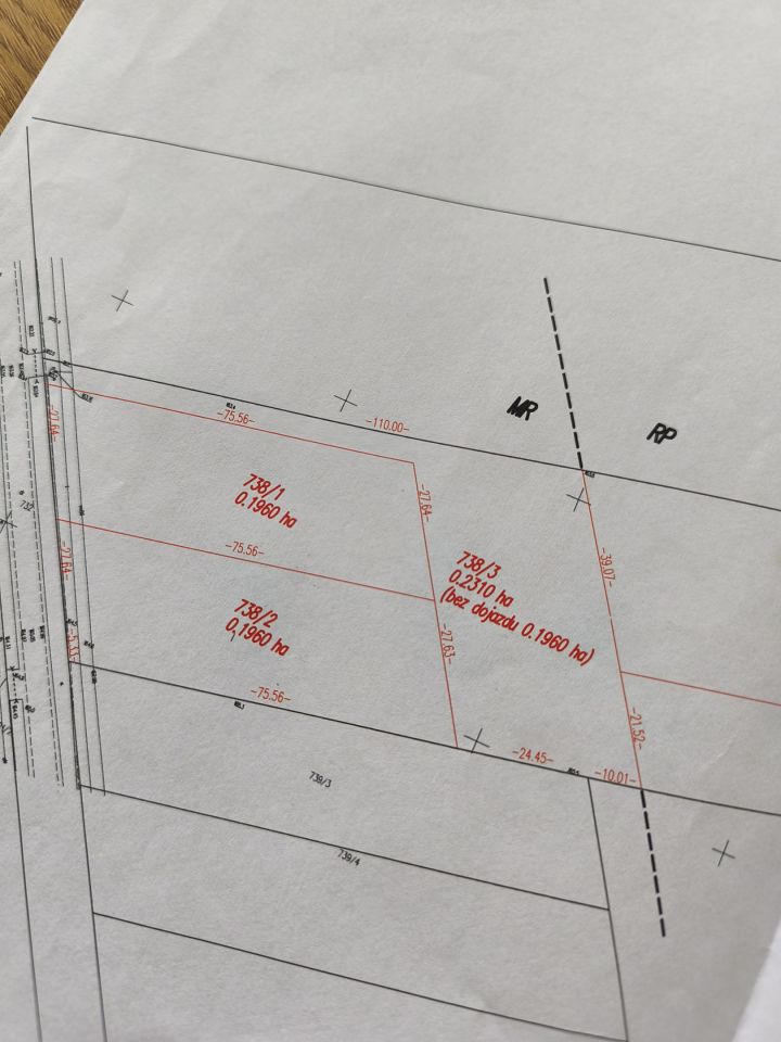 Działka budowlana Pałecznica