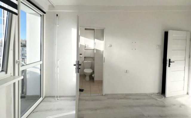 Mieszkanie 1-pokojowe Koszalin Przylesie, Juliana Tuwima, 16/22. Zdjęcie 3