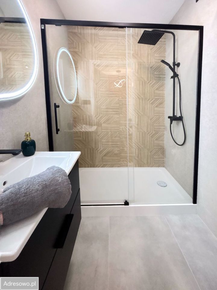 Mieszkanie 4-pokojowe Elbląg Zawada, ul. Marcina Kasprzaka. Zdjęcie 14