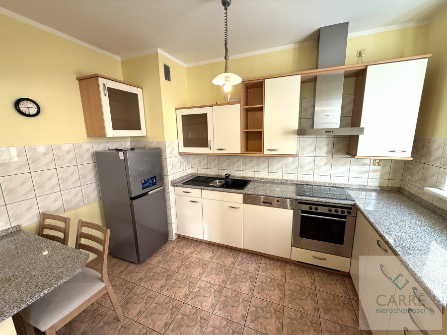 Mieszkanie 1-pokojowe Szczecin Stare Miasto, ul. Tkacka. Zdjęcie 8