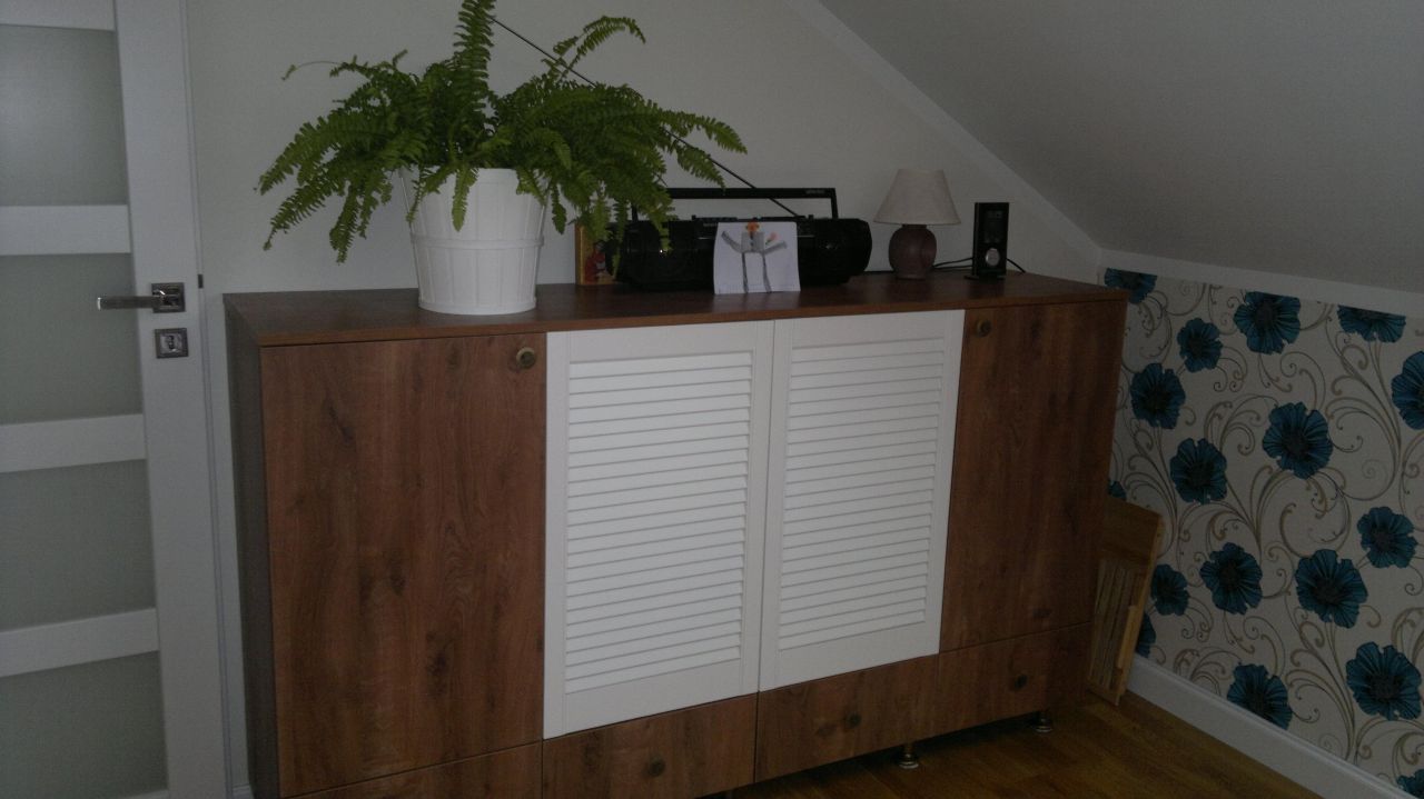 bliźniak, 5 pokoi Pruszków Gąsin, ul. Podmokła. Zdjęcie 6