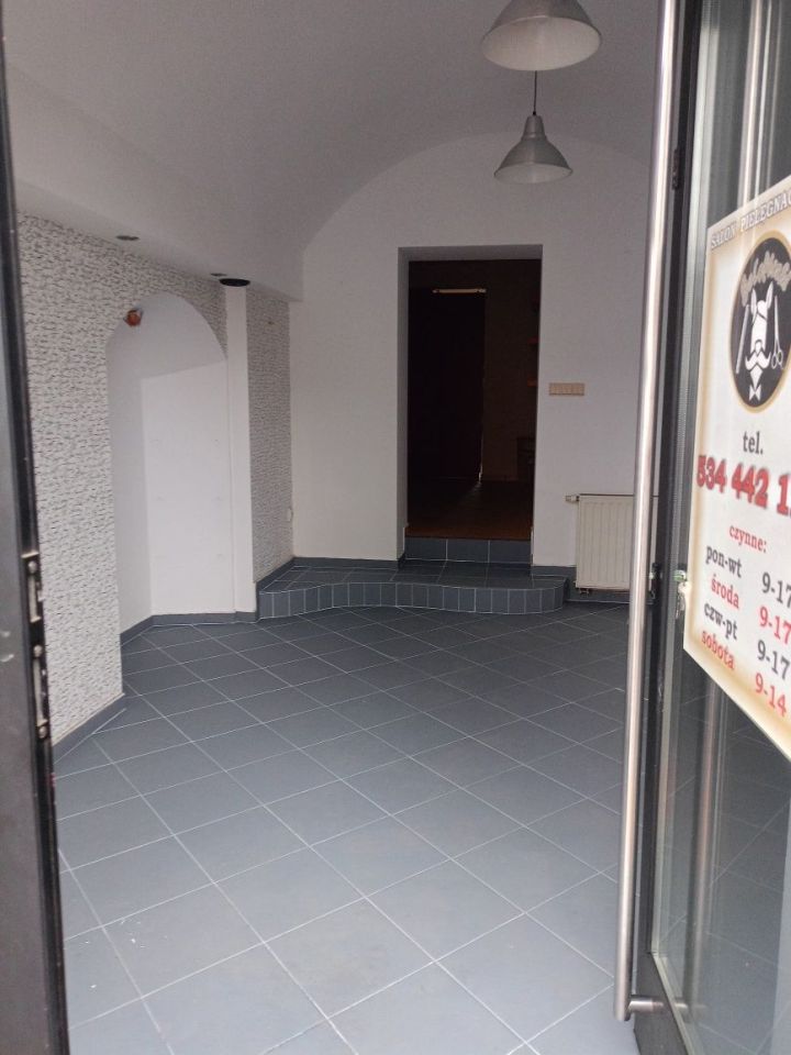 Mieszkanie 2-pokojowe Żarki. Zdjęcie 4