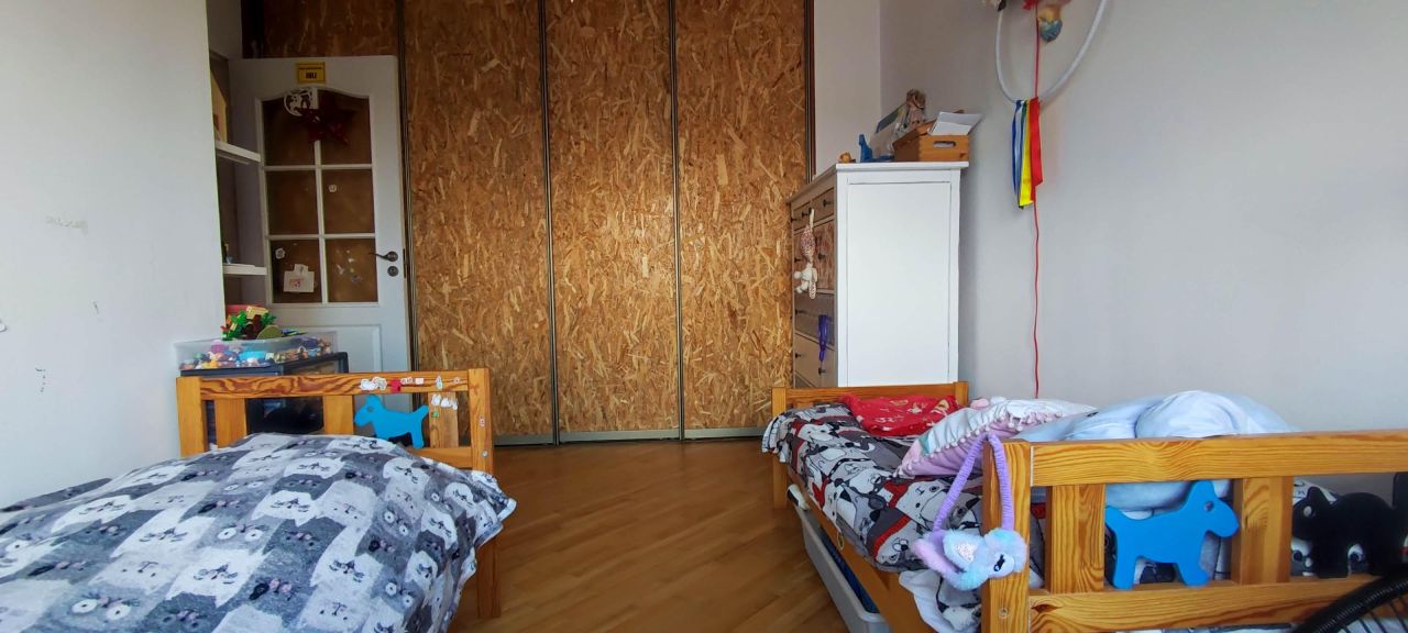 Mieszkanie 3-pokojowe Kraków Mistrzejowice, os. Bohaterów Września. Zdjęcie 4