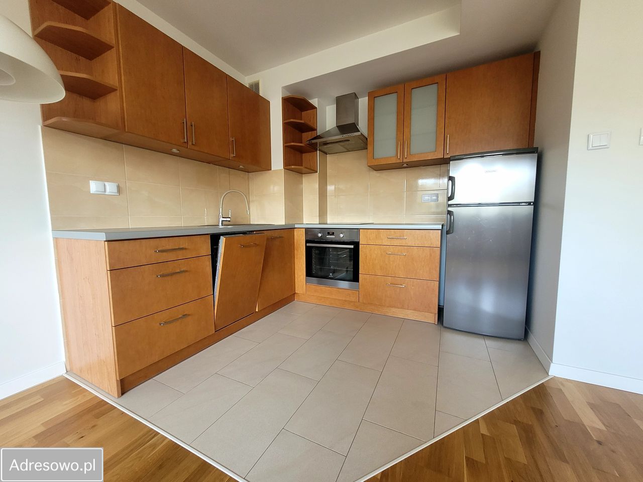 Mieszkanie 2-pokojowe Kielce Centrum, ul. Zgoda. Zdjęcie 5