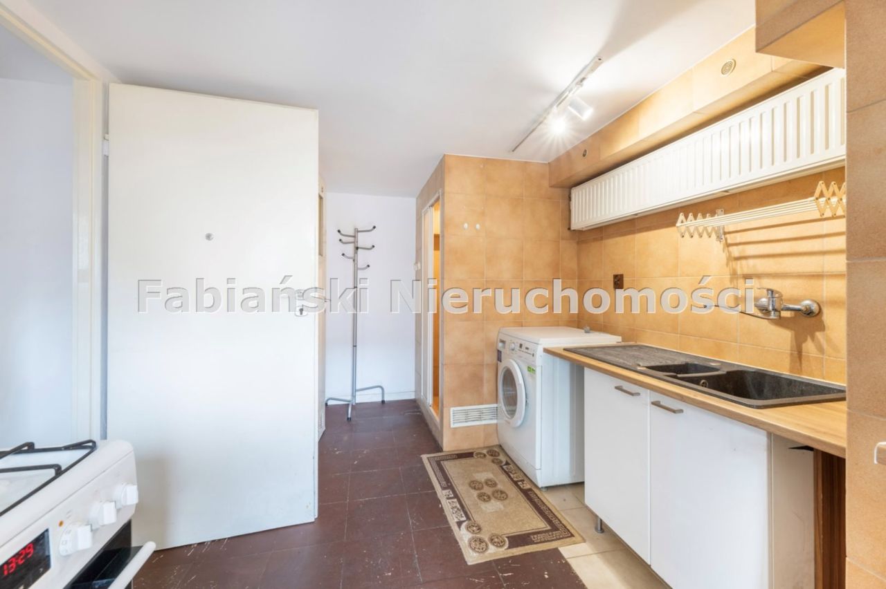 Mieszkanie 1-pokojowe Poznań Grunwald. Zdjęcie 2