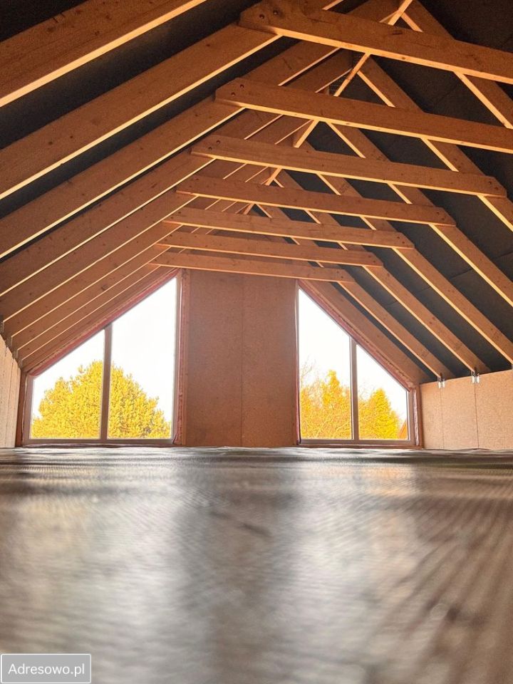 dom letniskowy, 2 pokoje Straduny. Zdjęcie 4